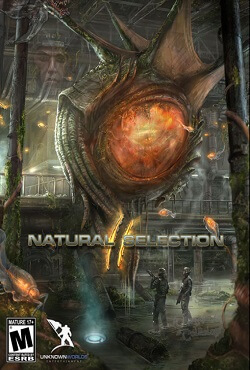 Natural Selection 2 Natural Selection 2